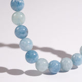 Aquamarine 8mm - Gaea