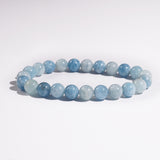 Aquamarine 8mm - Gaea