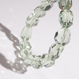 A-Grade Prasiolite Nuggets - Gaea