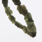 Raw Moldavite - Gaea | Crystal Jewelry & Gemstones (Manila, Philippines)