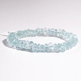 Aquamarine Faceted Nuggets - Gaea