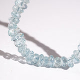 Aquamarine Faceted Nuggets - Gaea
