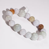 Burma Jade Mixed Colors and Sizes - Gaea