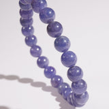 A-Grade Tanzanite 8mm - Gaea