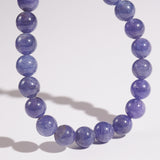 A-Grade Tanzanite 8mm - Gaea