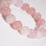 A-Grade Morganite 12mm - Gaea