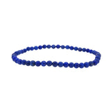 Lapis Lazuli 3.5mm - Gaea