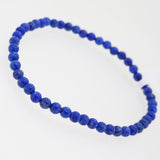 Lapis Lazuli 3.5mm - Gaea