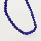 A-Grade Lapis Lazuli 4mm - Gaea