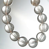 Clear Quartz 12mm - Gaea