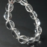 Clear Quartz Nugget - Gaea