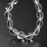 Clear Quartz Nugget - Gaea