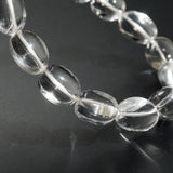 Clear Quartz Nugget - Gaea