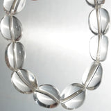 Clear Quartz Nugget - Gaea