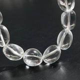 Clear Quartz Nugget - Gaea