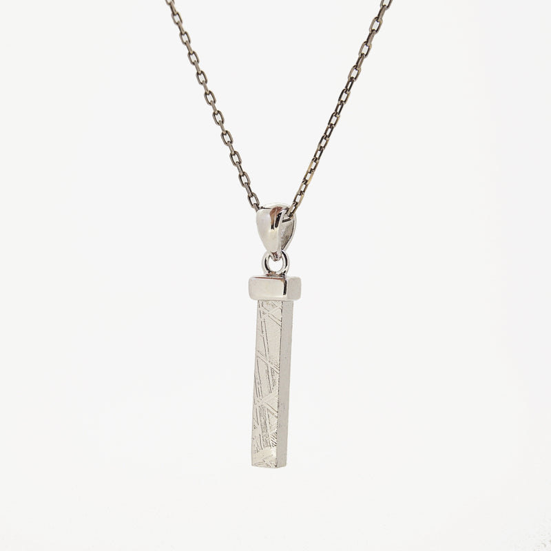 Meteorite Drop - Gaea | Crystal Jewelry & Gemstones (Manila, Philippines)