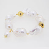 Japanese Baroque Pearls - Gaea | Crystal Jewelry & Gemstones (Manila, Philippines)