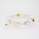 Japanese Baroque Pearls - Gaea | Crystal Jewelry & Gemstones (Manila, Philippines)