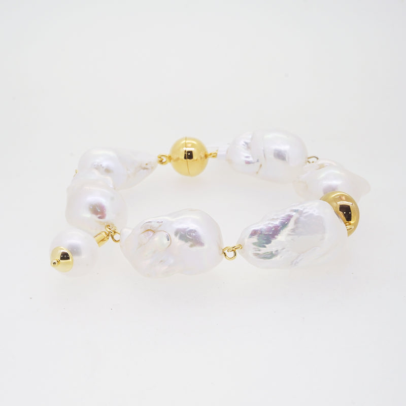 Japanese Baroque Pearls - Gaea | Crystal Jewelry & Gemstones (Manila, Philippines)