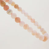 Pink Opal Faceted 6mm - Gaea | Crystal Jewelry & Gemstones (Manila, Philippines)