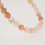 Pink Opal Faceted 6mm - Gaea | Crystal Jewelry & Gemstones (Manila, Philippines)
