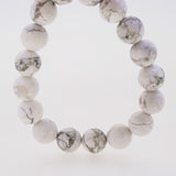 Howlite 10mm - Gaea