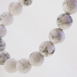 Howlite 10mm - Gaea