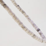 Howlite Discs - Gaea | Crystal Jewelry & Gemstones (Manila, Philippines)