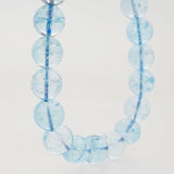 A-Grade Blue Topaz 10mm - Gaea | Crystal Jewelry & Gemstones (Manila, Philippines)