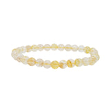 Imperial Yellow Topaz 6mm - Gaea | Crystal Jewelry & Gemstones (Manila, Philippines)