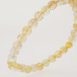 Imperial Yellow Topaz 6mm - Gaea | Crystal Jewelry & Gemstones (Manila, Philippines)