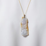 Carved Burma Jade - Gaea | Crystal Jewelry & Gemstones (Manila, Philippines)