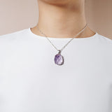 Amethyst Faceted Oval - Gaea | Crystal Jewelry & Gemstones (Manila, Philippines)