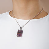 Auralite 23 Rectangle (M) - Gaea