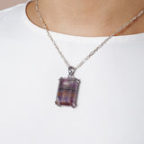 Auralite 23 Rectangle (M) - Gaea