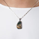 Ocean Jasper Cabochon - Gaea | Crystal Jewelry & Gemstones (Manila, Philippines)