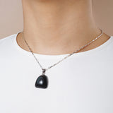 Obsidian Cabochon - Gaea | Crystal Jewelry & Gemstones (Manila, Philippines)