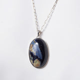Azurite Oval - Gaea | Crystal Jewelry & Gemstones (Manila, Philippines)