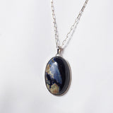 Azurite Oval - Gaea | Crystal Jewelry & Gemstones (Manila, Philippines)