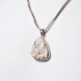 White Cobaltoan Calcite - Gaea | Crystal Jewelry & Gemstones (Manila, Philippines)