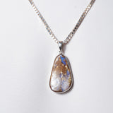 Boulder Opal - Gaea