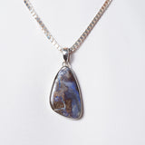 Boulder Opal - Gaea