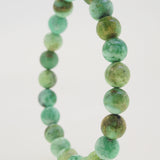 Variscite 8mm - Gaea | Crystal Jewelry & Gemstones (Manila, Philippines)