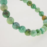 Variscite 8mm - Gaea | Crystal Jewelry & Gemstones (Manila, Philippines)