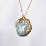 Carved Burma Jade - Gaea | Crystal Jewelry & Gemstones (Manila, Philippines)