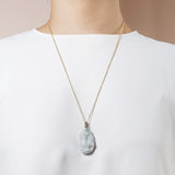 Carved Burma Jade Rooster - Gaea | Crystal Jewelry & Gemstones (Manila, Philippines)