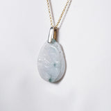 Carved Burma Jade Tiger - Gaea | Crystal Jewelry & Gemstones (Manila, Philippines)