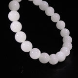 White Moonstone 9mm - Gaea | Crystal Jewelry & Gemstones (Manila, Philippines)
