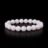 Rainbow Moonstone 10mm - Gaea | Crystal Jewelry & Gemstones (Manila, Philippines)