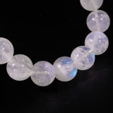 AA-Grade Rainbow Moonstone 11mm - Gaea
